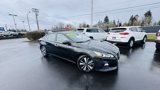 Used 2021 Nissan Altima 2.5 SV image 2