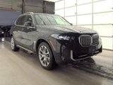 Used 2025 BMW X5 xDrive50e image 2