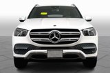 Used 2020 Mercedes-Benz GLE 350 4MATIC image 3
