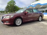 Used 2013 Honda Accord EX-L image 2