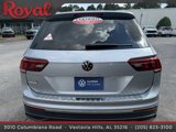 Certified 2023 Volkswagen Tiguan SE image 6