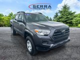 Certified 2019 Toyota Tacoma SR image 3