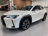 Used 2022 Lexus UX 200 image 4
