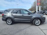 Used 2018 Ford Explorer XLT w/ Equipment Group 202A image 2