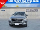 Used 2013 Mercedes-Benz ML 350 2WD image 3
