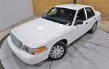 Used 2008 Ford Crown Victoria Police Interceptor image 2