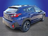 New 2025 Subaru Crosstrek 2.5i Premium w/ Popular Package #4 image 3