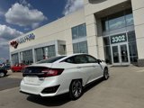 Used 2018 Honda Clarity Touring image 4