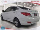 Used 2015 Hyundai Accent GLS image 3