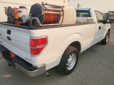 Used 2014 Ford F150 XL w/ Power Equipment Group image 3