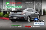 Used 2018 Chevrolet Volt Premier w/ Driver Confidence Package image 4
