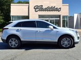 Used 2022 Cadillac XT5 Premium Luxury image 6