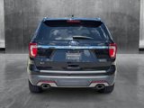 Used 2018 Ford Explorer XLT image 4