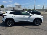 New 2025 Chevrolet Trax LT w/ Driver Confidence Package image 4