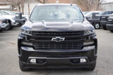 Used 2021 Chevrolet Silverado 1500 RST image 5