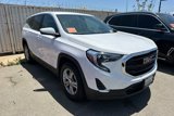 Used 2021 GMC Terrain SLE image 2