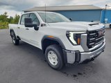 New 2024 GMC Sierra 2500 Pro image 2