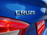 Used 2018 Chevrolet Cruze LT w/ Sun And Sound Package image 4