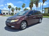 Used 2012 Honda Odyssey Touring image 3