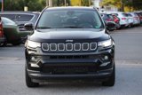 Used 2022 Jeep Compass Latitude image 2
