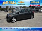 Used 2022 Chevrolet Spark LT image 3