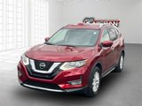 Used 2018 Nissan Rogue SV w/ Premium Package image 3