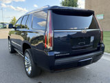 Used 2018 Cadillac Escalade Premium Luxury w/ LPO, Radiant Package image 2