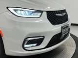 Certified 2021 Chrysler Pacifica Pinnacle image 2