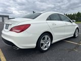 Used 2016 Mercedes-Benz CLA 250 4MATIC image 5