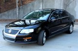 Used 2009 Volkswagen Passat Komfort image 3