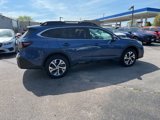 Used 2020 Subaru Outback Limited image 3