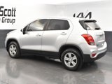 Used 2017 Chevrolet Trax LS image 3