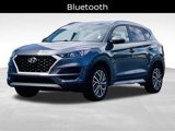 Used 2020 Hyundai Tucson SEL image 3