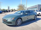 Certified 2023 Maserati Quattroporte GT image 2