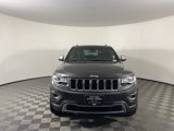 Used 2015 Jeep Grand Cherokee Limited w/ Luxury Group II image 4