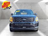 Used 2021 Kia Telluride EX w/ EX Premium Package image 2