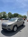 Used 2019 Jeep Cherokee Latitude w/ Cold Weather Group image 4