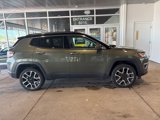 Used 2018 Jeep Compass Limited image 3