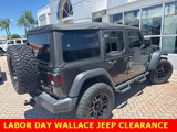 Used 2018 Jeep Wrangler Unlimited Sport S image 5