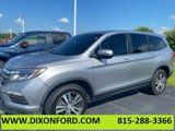Used 2016 Honda Pilot EX-L image 2