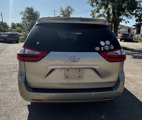 Used 2015 Toyota Sienna XLE Premium image 5
