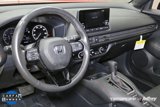 Certified 2024 Honda HR-V Sport image 2