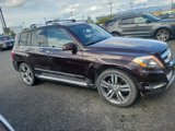 Used 2013 Mercedes-Benz GLK 350 4MATIC image 2