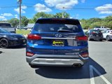 Used 2020 Hyundai Santa Fe SEL w/ Convenience + Premium Package image 5