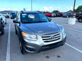 Used 2012 Hyundai Santa Fe GLS image 2