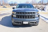 Used 2022 Chevrolet Silverado 1500 Custom image 6