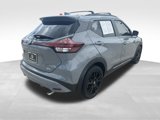 Used 2021 Nissan Kicks SR image 4