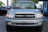 Used 2001 Toyota Tundra Limited image 2