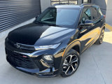 Used 2021 Chevrolet TrailBlazer RS w/ Convenience Package image 2