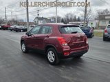Used 2021 Chevrolet Trax LS image 6